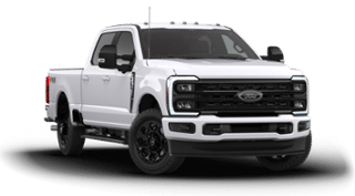 2026 Ford Super Duty® External Image 5